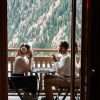 Val Pusteria in inverno-balcone